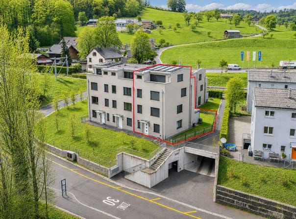 Winterthur, Zürich 8408