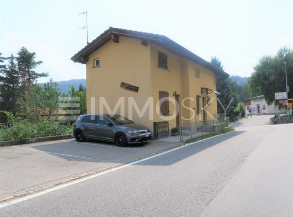 Miglieglia, Ticino 6986