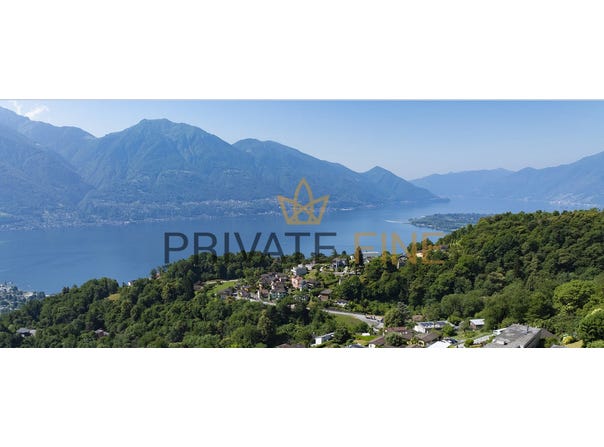 Via Contra, Contra, Ticino 6646