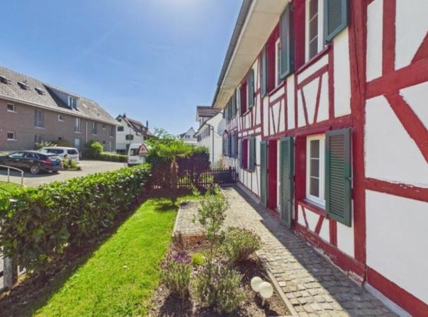 Unterdorf 7, Sommeri, Thurgau 8580