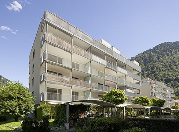 Sägenstr, 30, Chur, Grisons 7000