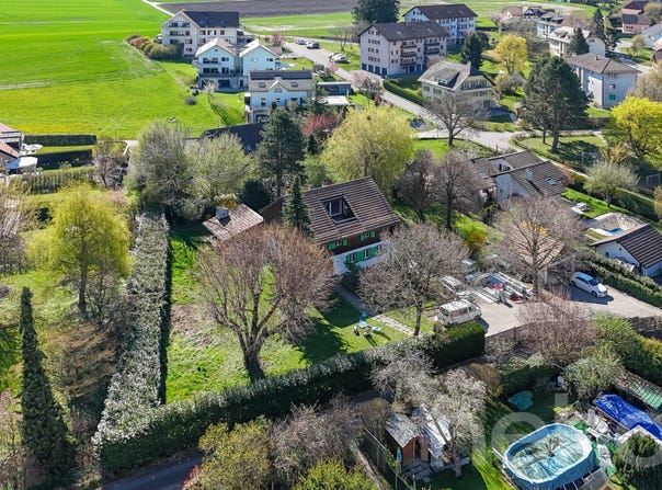 Bottens, Bottens, Vaud 1041