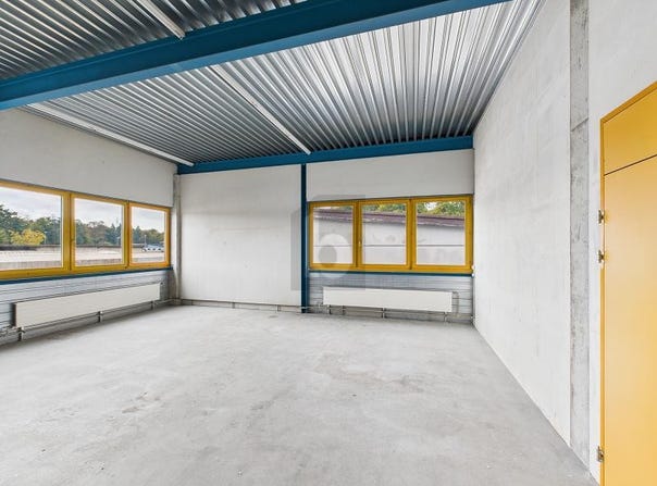 Buchrain, Lucerne (canton) 6033