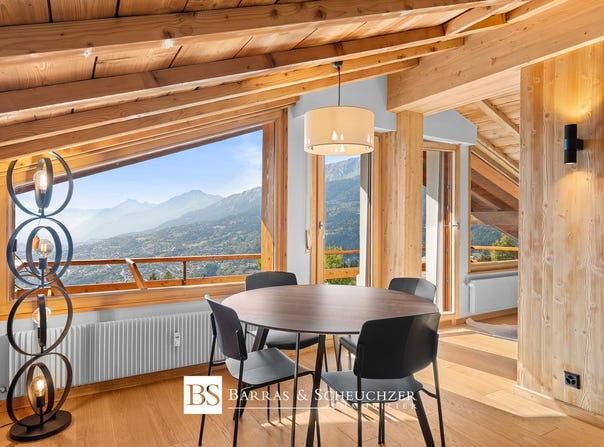 Crans Ouest, Crans-Montana, Valais 3963