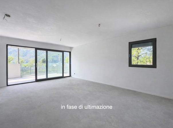 Melano, Ticino 6818