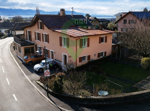 Gilly, Vaud 1182