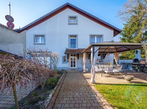 Ballens, Vaud 1144
