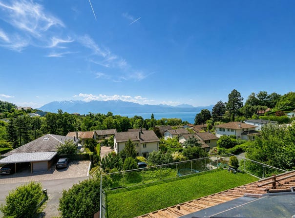 Lutry, Lutry, Vaud 1095