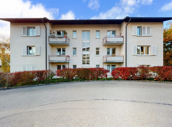 Bireggring 6, Horw, Lucerne (canton) 6048