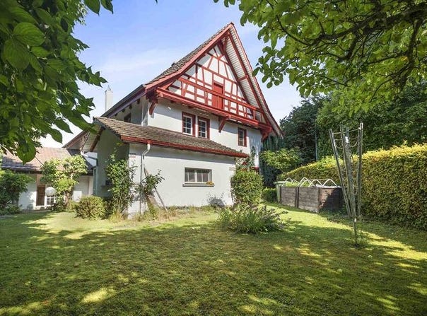 Steinmaur, Zürich (canton) 8162
