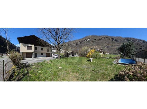 Chiggiogna, Ticino 6764