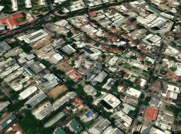 Santa Beatriz, Providencia, Santiago Metropolitan Region