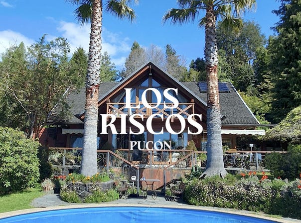 Pucon, Pucon, Araucania