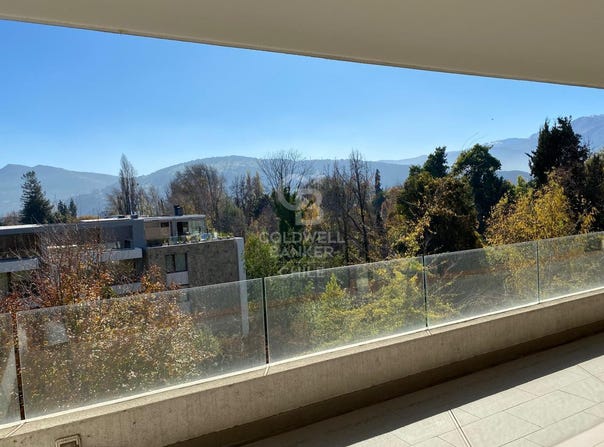 Charles Hamilton ., Las Condes, Santiago Metropolitan Region