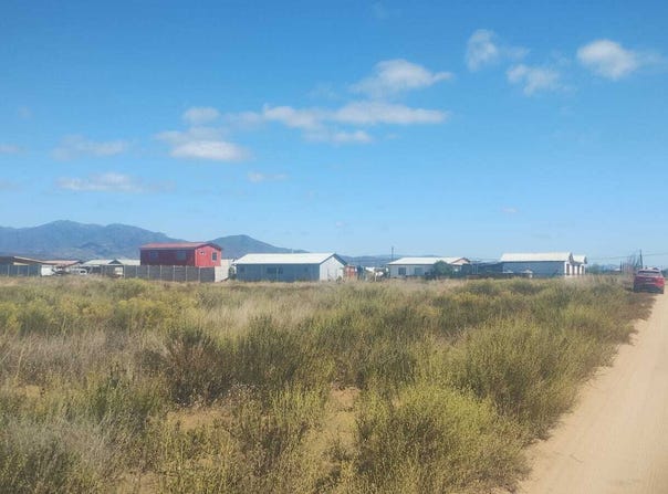 Guanaqueros, Guanaqueros, Coquimbo