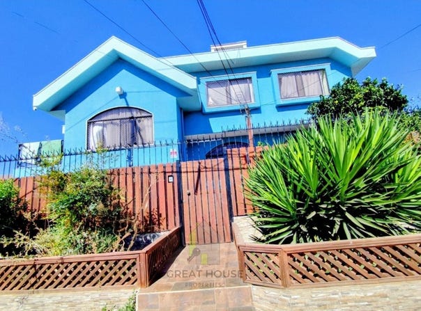 5 Codina, Viña del Mar, Valparaíso