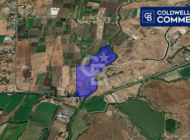 Parcela, Lampa, Santiago Metropolitan Region