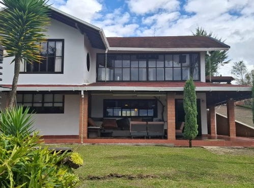 Guatape, Antioquia