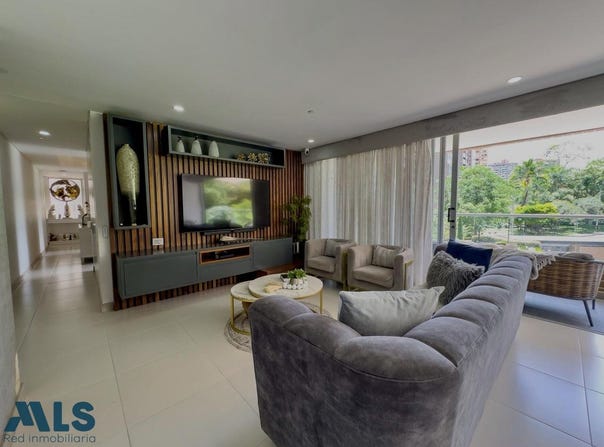unit: 203, Envigado, Envigado