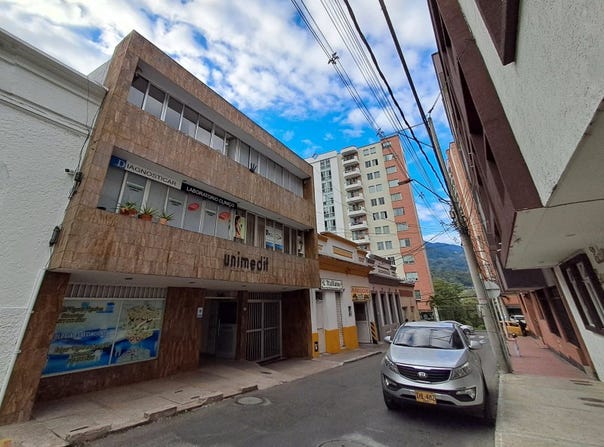 Ibague, Tolima 730006