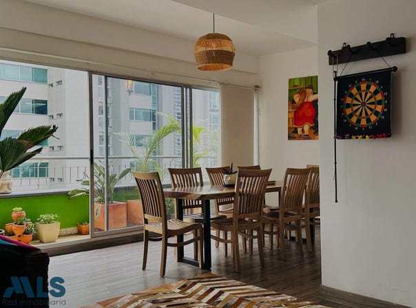 unit: 1910, Medellín Poblado, Medellín Poblado