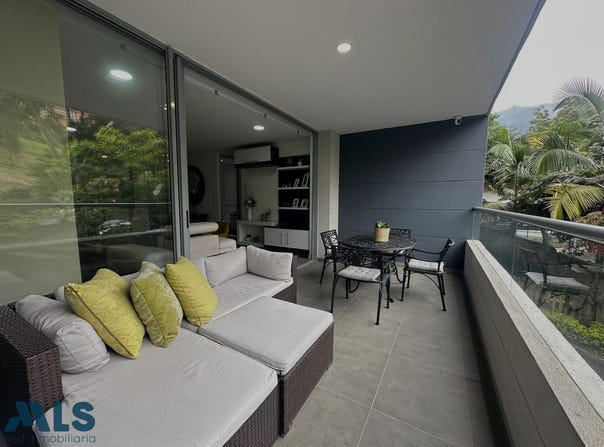 unit: 1, Envigado, Envigado