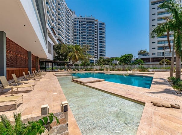 Santa Marta, Magdalena