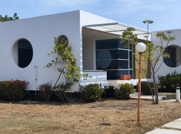 Barranquilla, Atlantico
