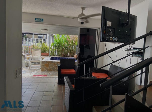 unit: 29F, San Jerónimo, San Jerónimo