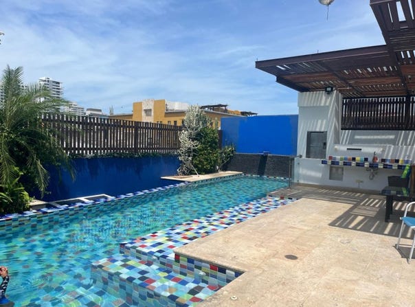 Santa Marta, Magdalena 470004