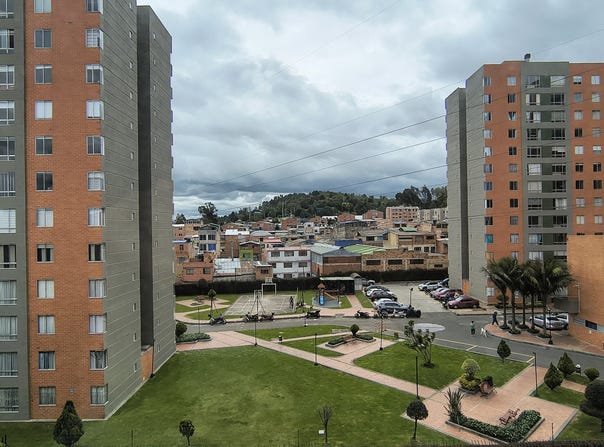 Bogota, Bogota 111156
