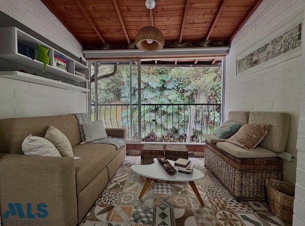 unit: Casa 124, Envigado, Envigado