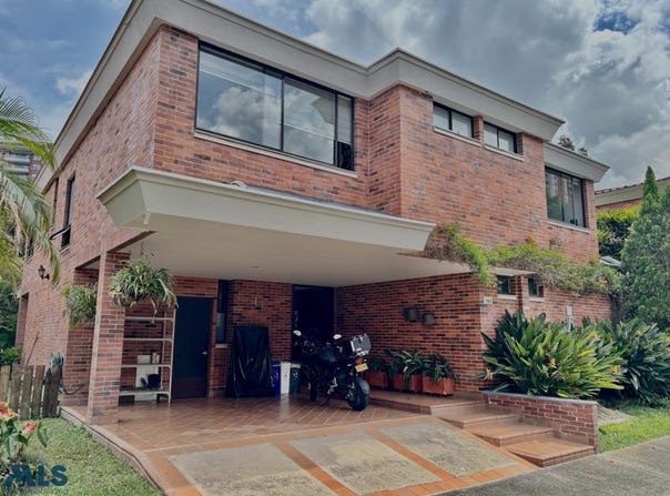 unit: 168, Envigado, Envigado