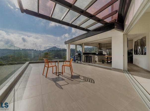 unit: 75, El Retiro, El Retiro