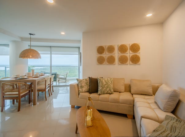 Carrera 9, La Boquilla, Bolivar Cartagena