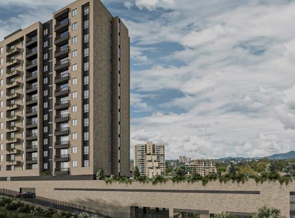 unit: 807, Rionegro, Rionegro