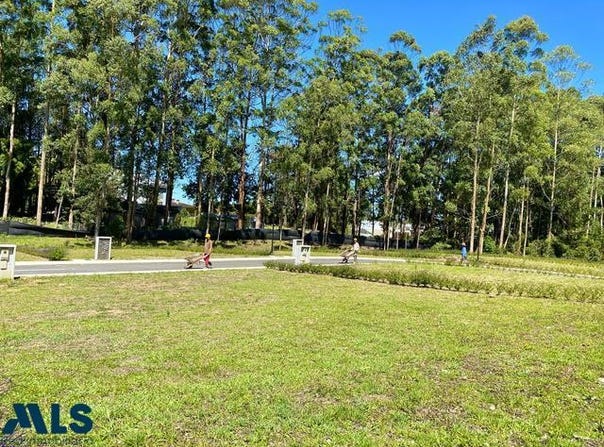 unit: 35, Rionegro, Rionegro