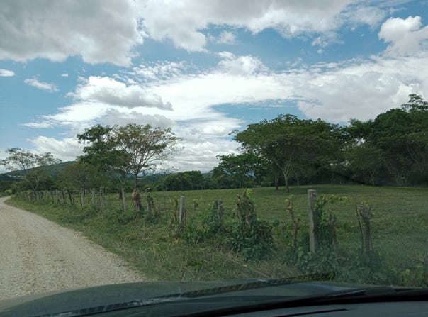 Soledad, Cundinamarca 252648