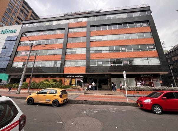Bogota, Bogota 110221