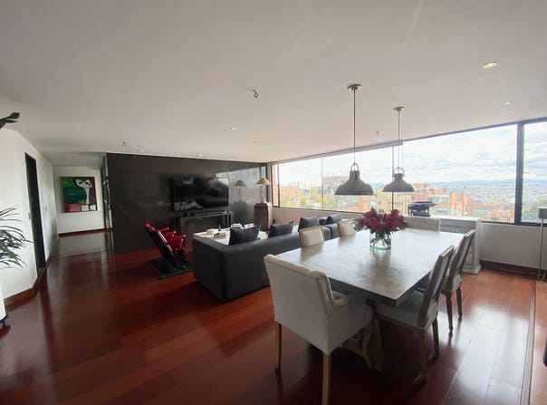 Bogota, Bogota