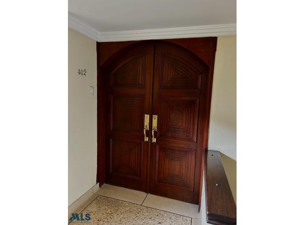 unit: 402, Medellín Poblado, Medellín Poblado