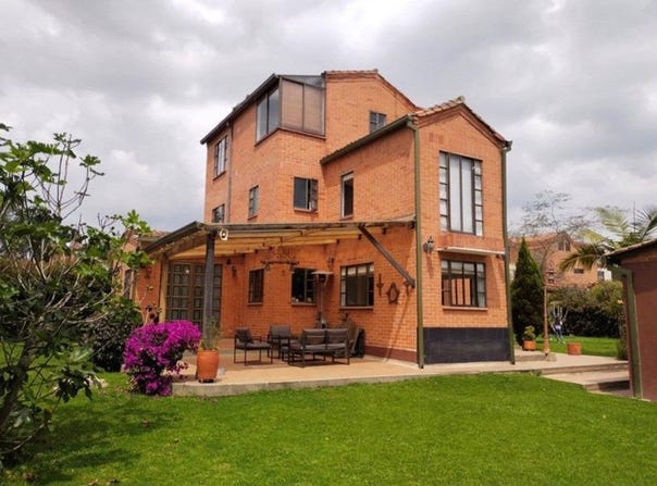 Chia, Cundinamarca 250001