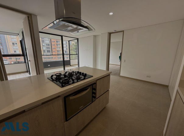 unit: 1108, Envigado, Envigado