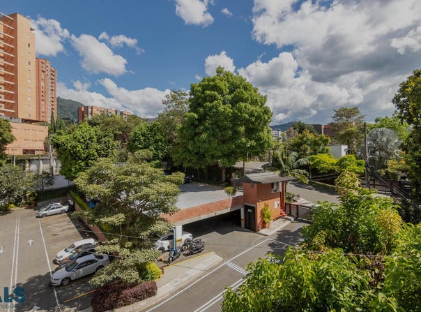 unit: 516, Envigado, Envigado