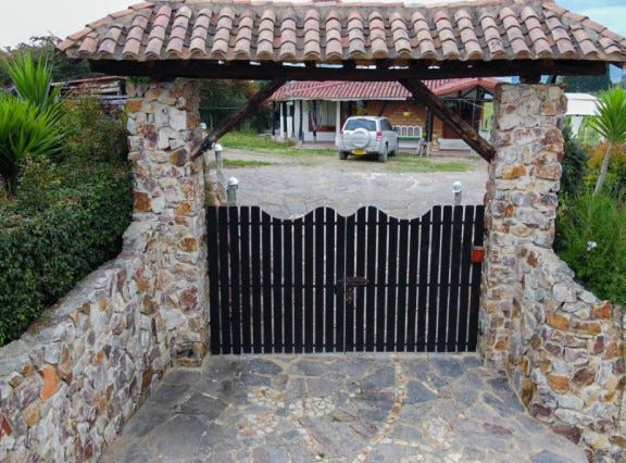 Sotaquira, Boyaca