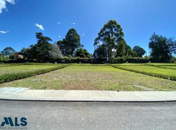 unit: 34, Rionegro, Rionegro