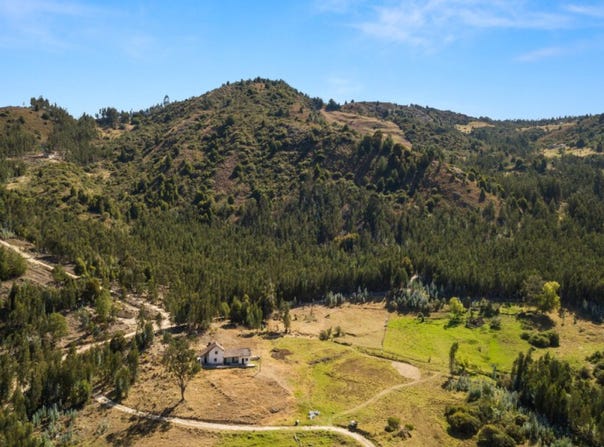 Chiquiza, Boyaca