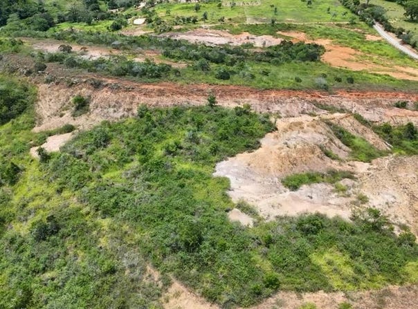 VEREDA EL LLANO, Barichara, Santander 680014
