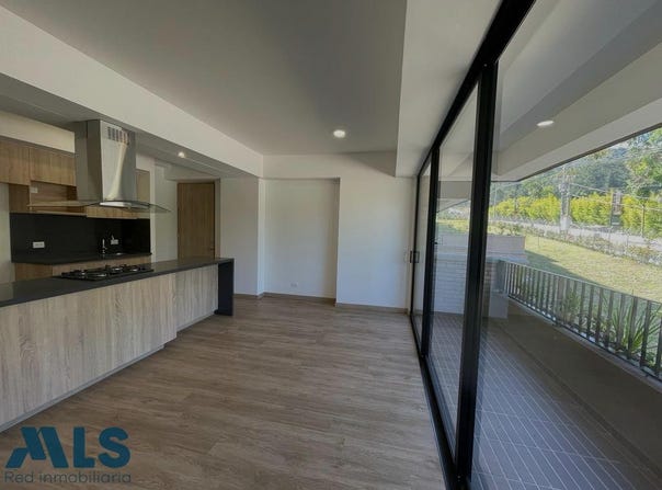 unit: 211, El Retiro, El Retiro