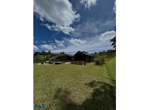 unit: 128, El Retiro, El Retiro